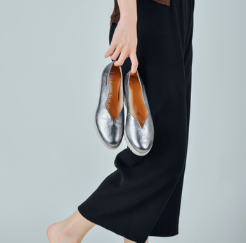 Ashu Footwear