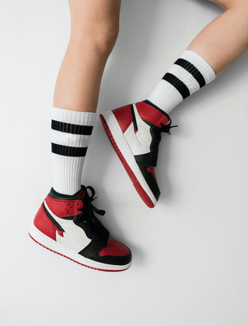 Ashu Footwear
