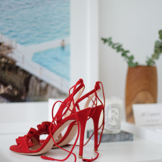 Ashu Footwear