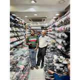 Ashu Footwear