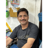 Ashu Footwear