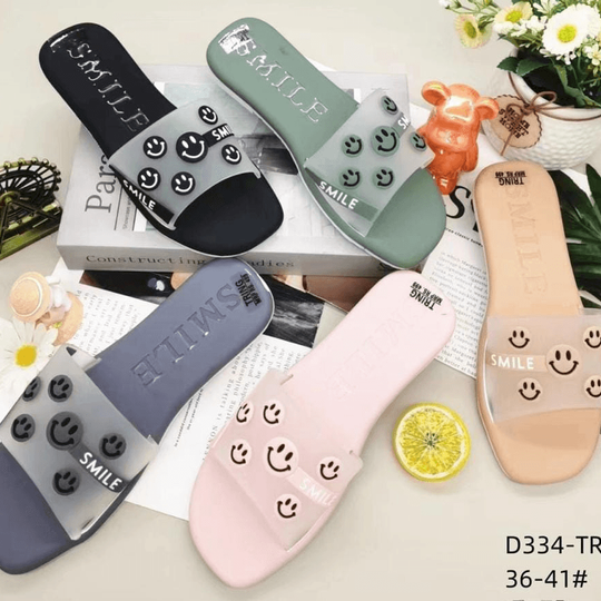 Ashu Footwear