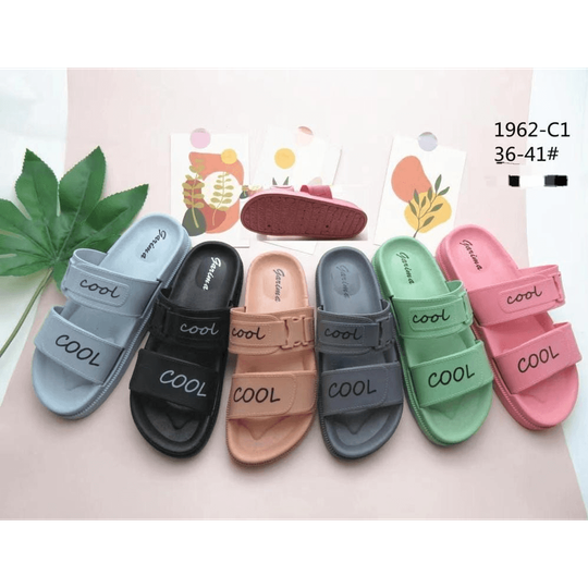 Ashu Footwear