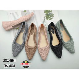 Ashu Footwear