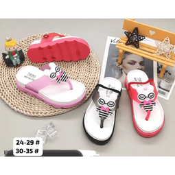 Ashu Footwear