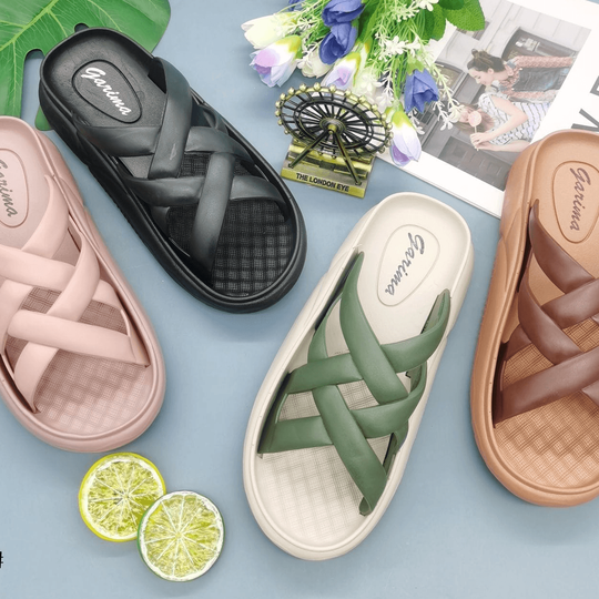 Ashu Footwear