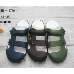 Ashu Footwear